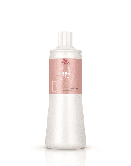 Color Renew Activator Liquid