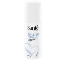 Glycerin Flow Cream