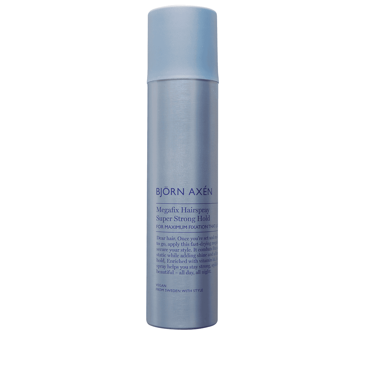 Mega Fix Hairspray