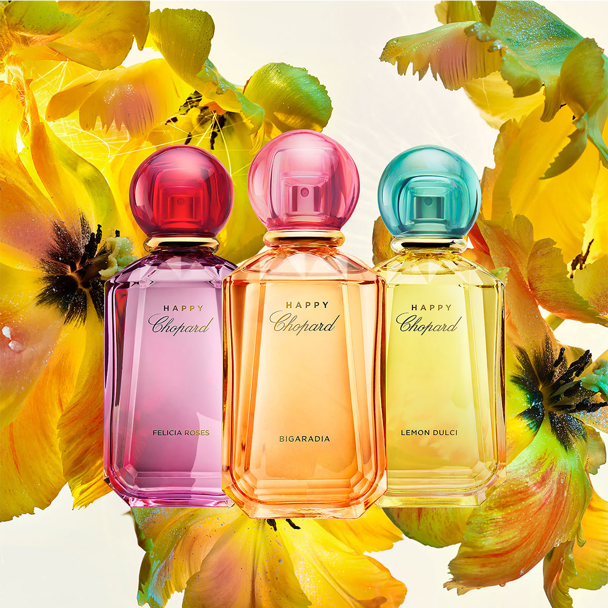 Bigaradia Eau de Parfum