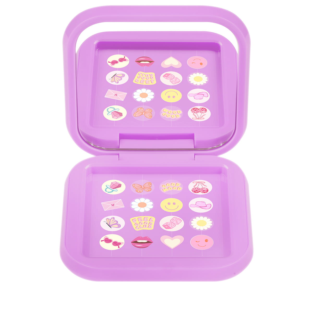 Spot Squad Pimple Patches Set - 02 Oops I Patched It Again