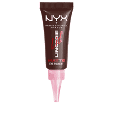 Lid Lingerie Cream Eye Pigment 06 - Mocha Mesh