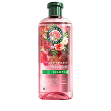 Petal Soft Rose Scent Shampoo