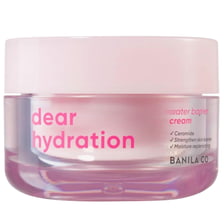 Dear Hydration Water Barrier Cream