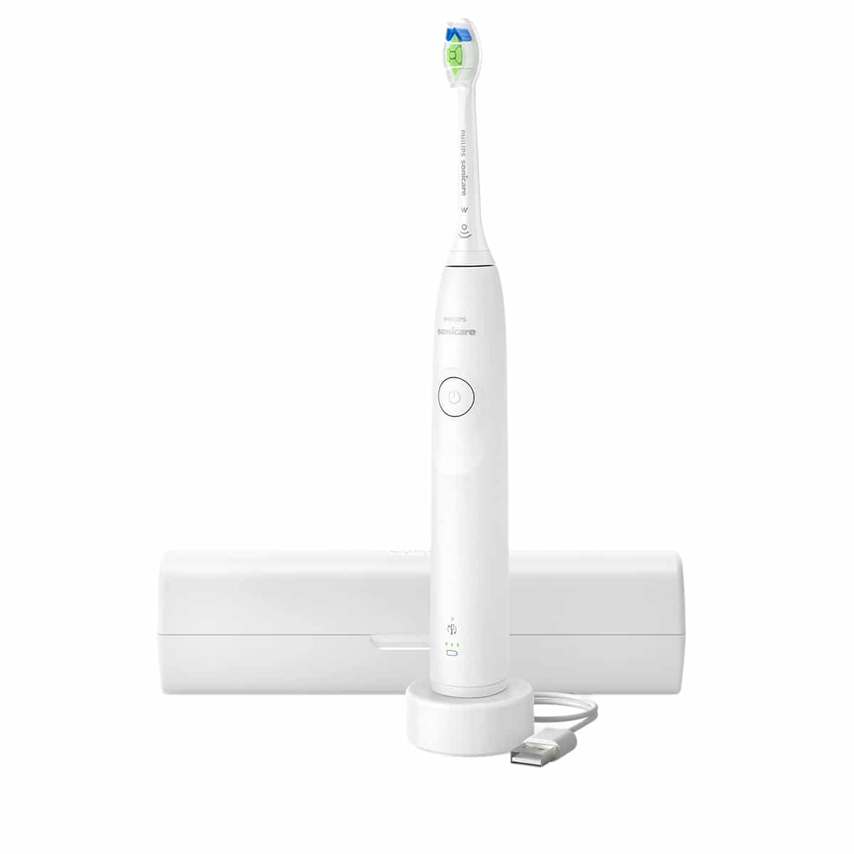 Sonicare 5300 Spazzolino Sonic Ricaricabile HX7108/02