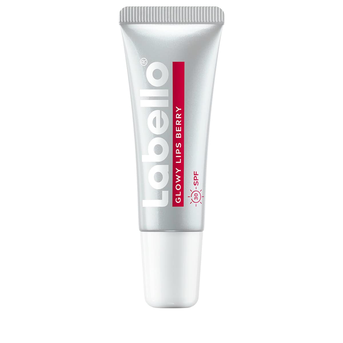 Glowy Lips Berry Tinted SPF30