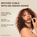 Curl Revival Elixir Intensive Nourishing Hair Oil