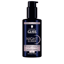 Night Elixir Anti-Spliss Wunder