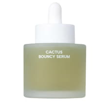 Cactus Inner Skin Moisture Bouncy Serum