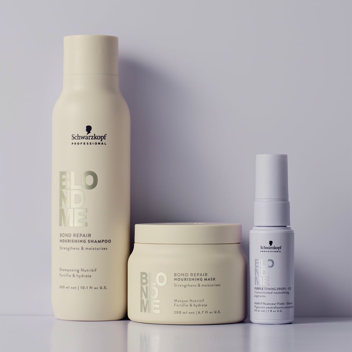 Bond Repair Nourishing Mask
