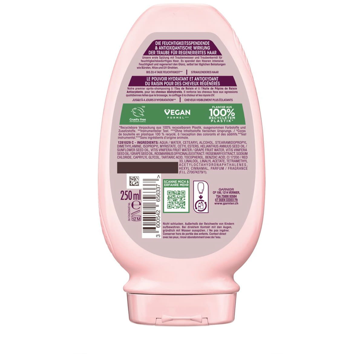 Vigne Merveilleuse Conditioner