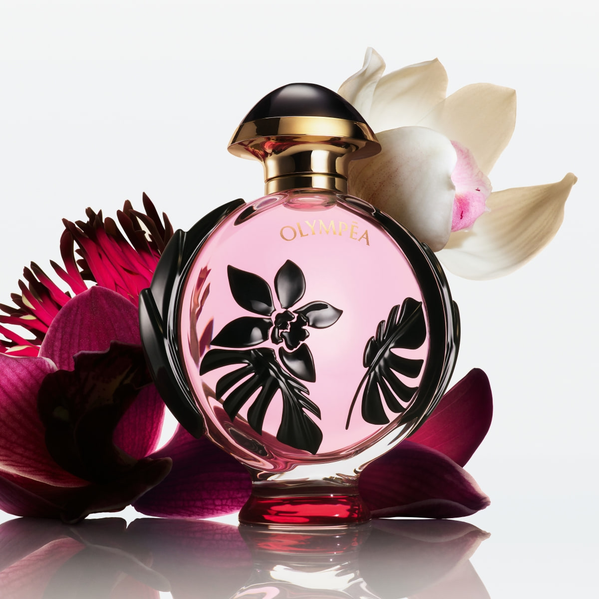 Eau de Parfum
