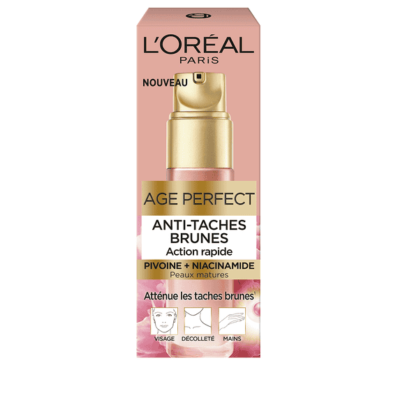 Rapid Age Corrector