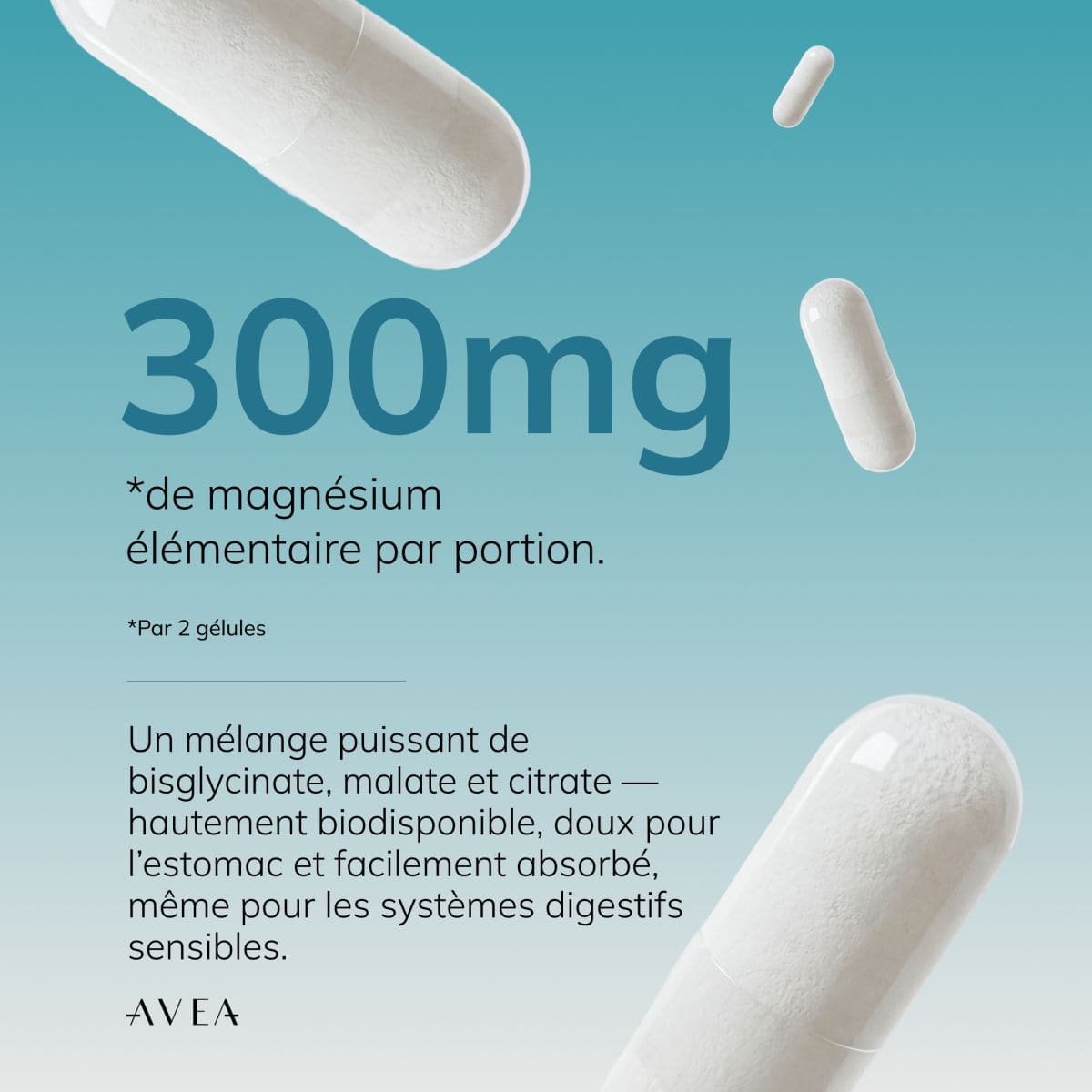 Magnesium Komplex