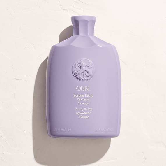 Oil Control Shampoo