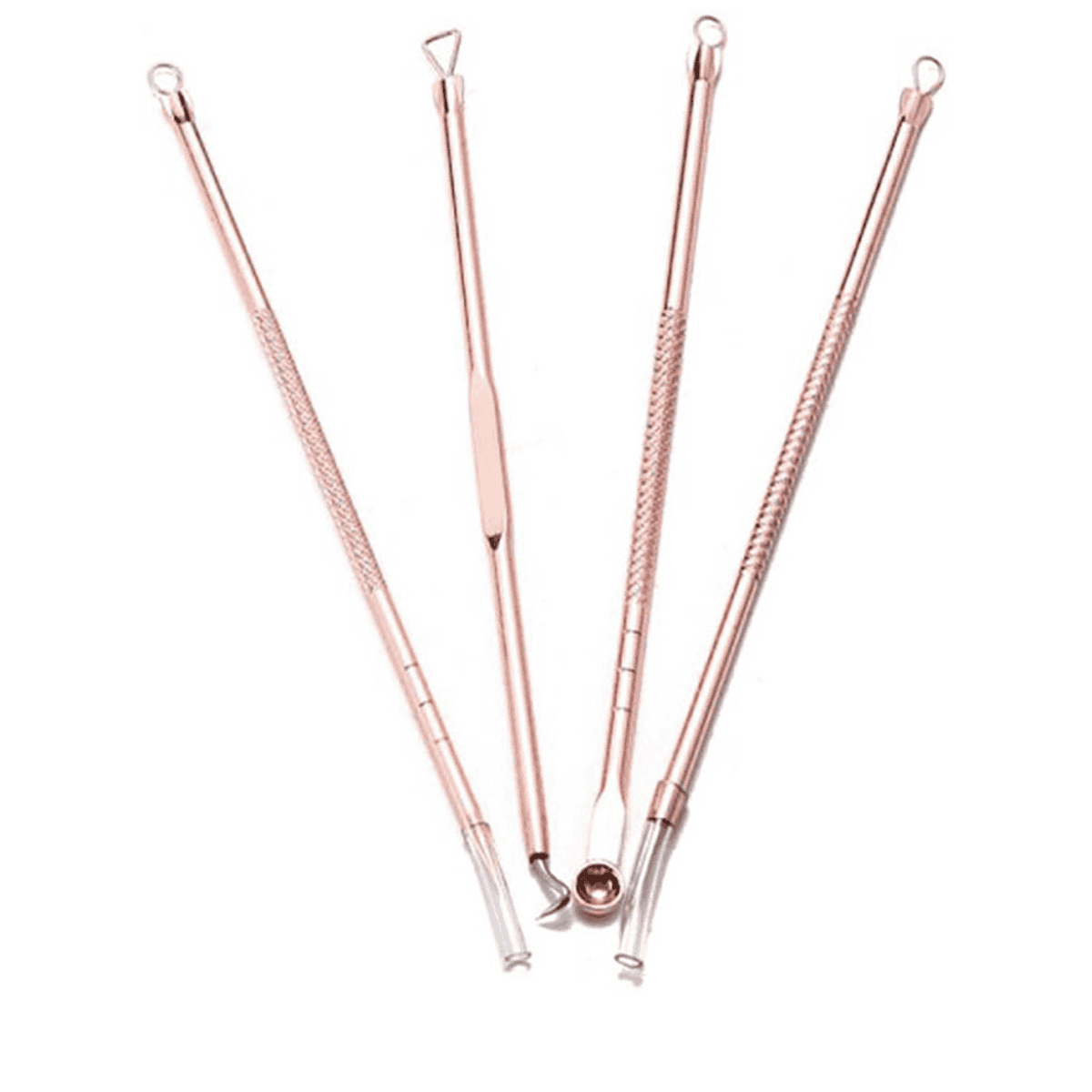 Pimple Popper Kit with Case