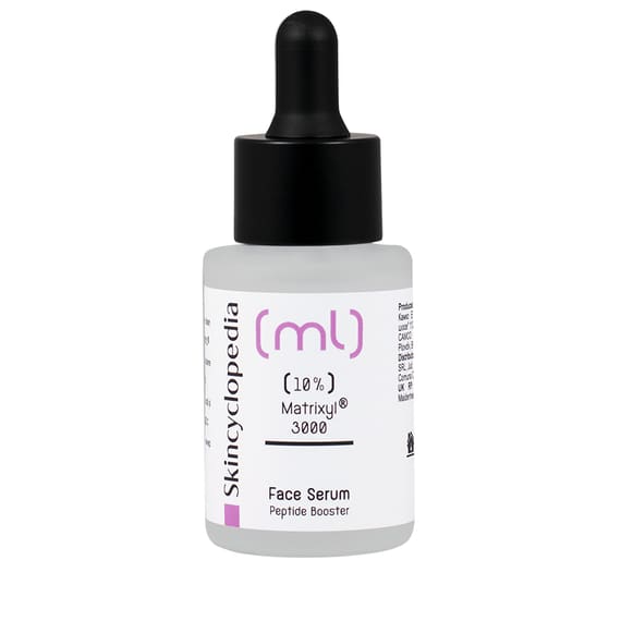 Face Serum 10% Matrixyl 3000
