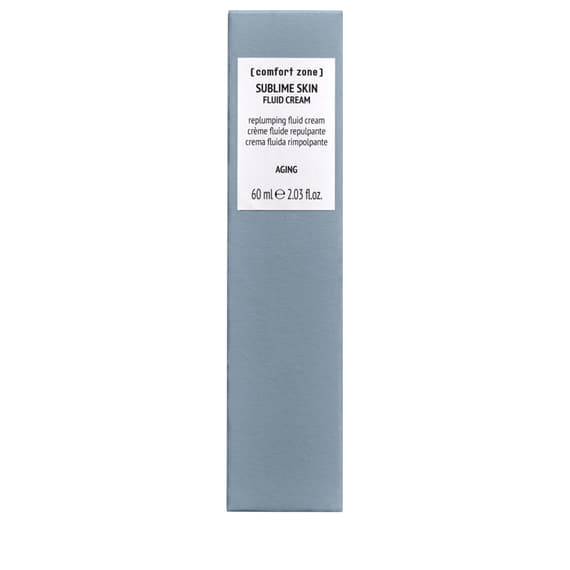 Sublime Skin Fluid Cream