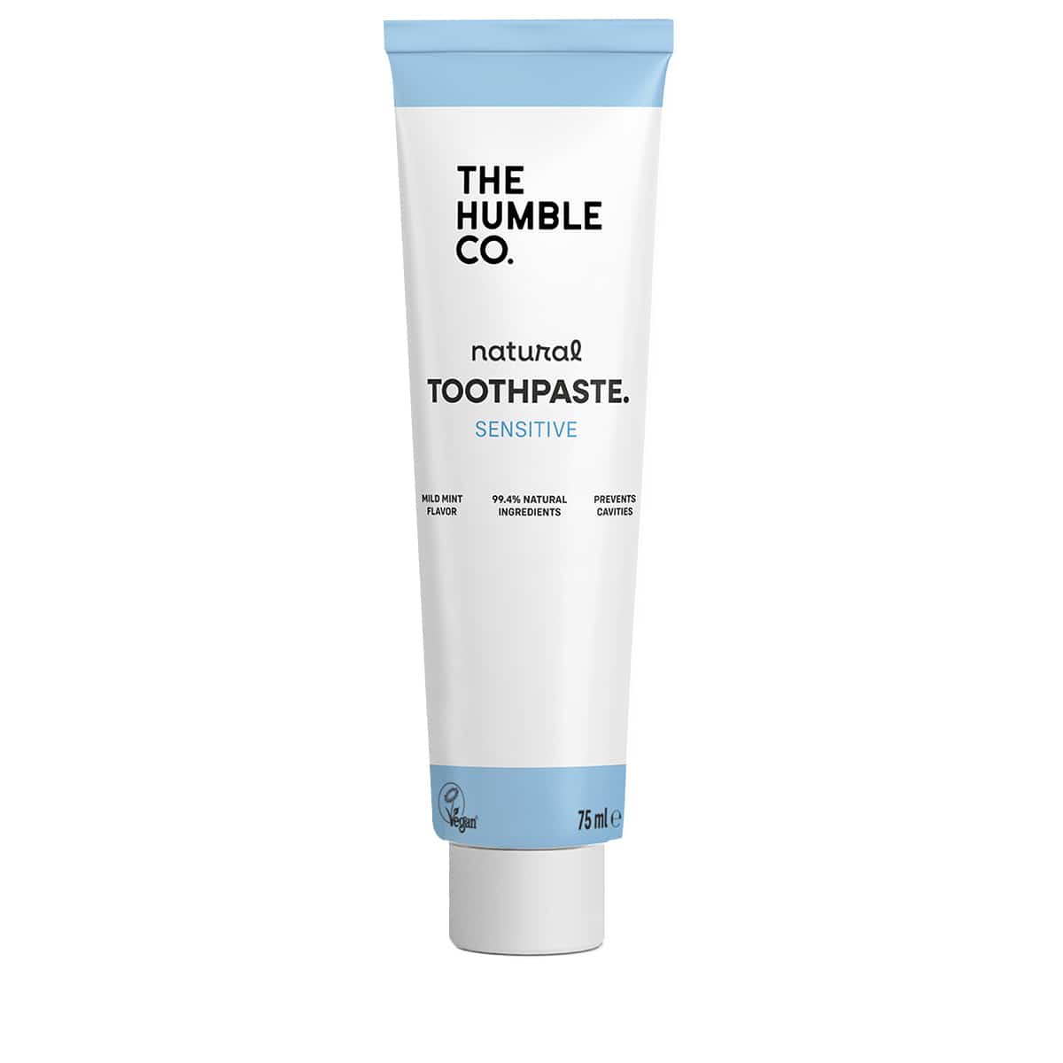 Sensitive Mint Toothpaste