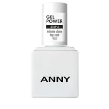 910 Gel Power Infinite Shine Top Coat