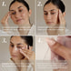 Wiederverwendbare Augen Pads Hyaluron „ocean eyes“