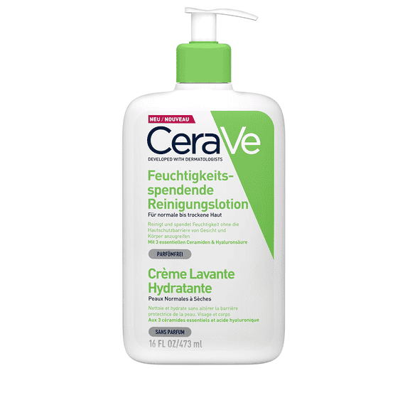 Hydrating Cleanser