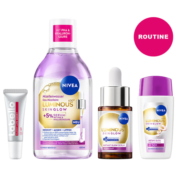 Boost your glow Bundle