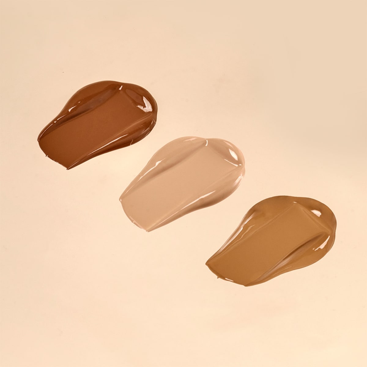 Flawless Satin Moisture Foundation
