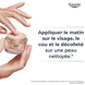 Soin de jour Elasticity Rose SPF 30