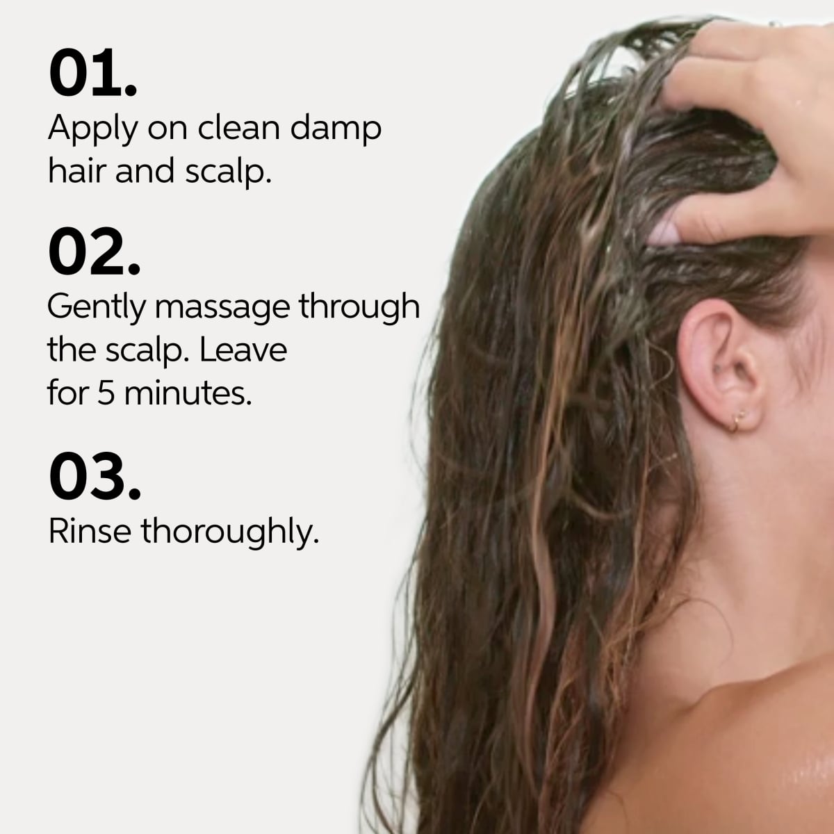 Senso Calm Mask