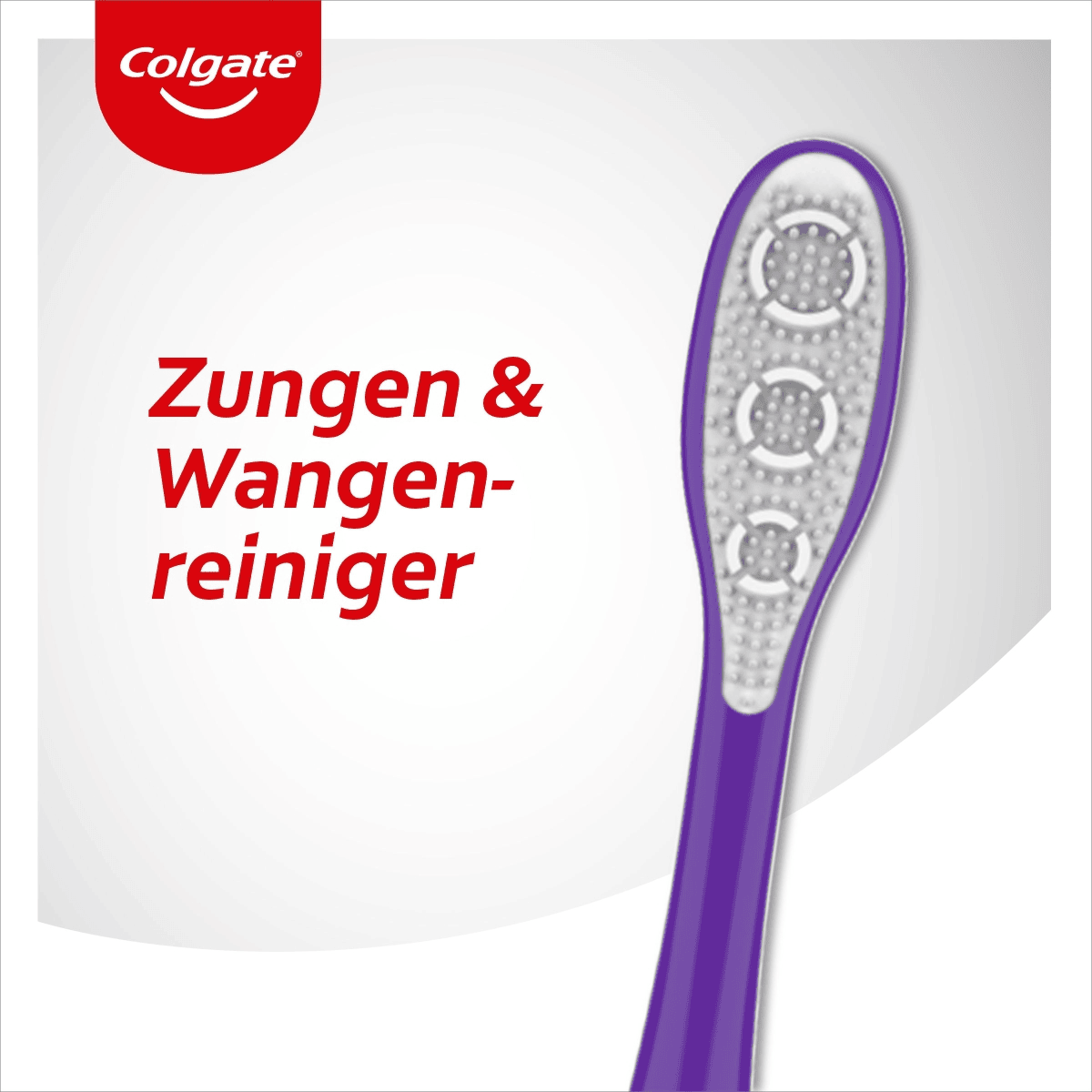 360° Toothbrush Medium