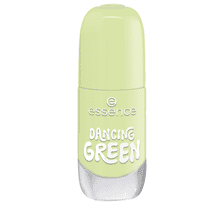 Gel Nail Polish - 42 Dancing Green