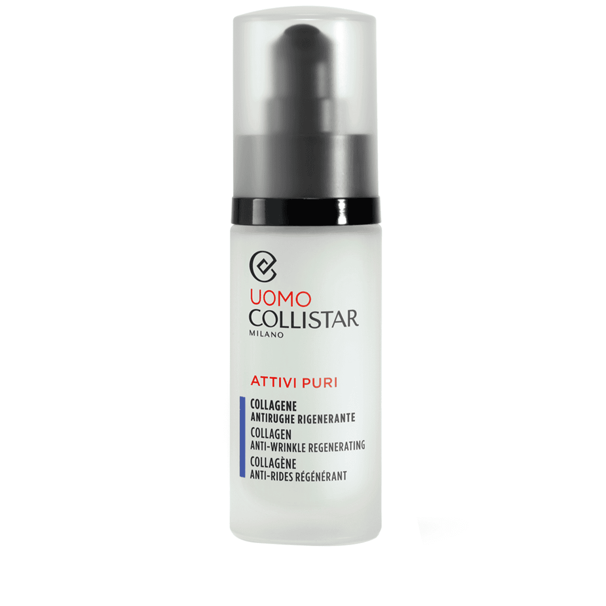 Collagen anti-wrinkle regenerating