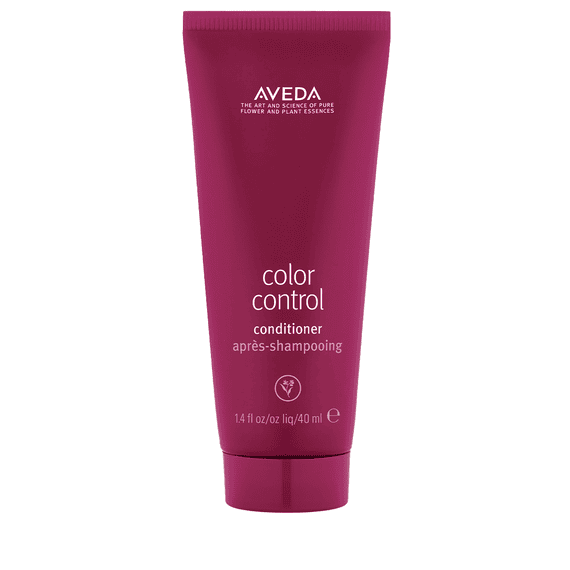 Color Control Conditioner Travel