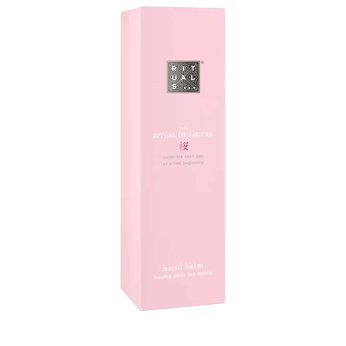 Hand Balm