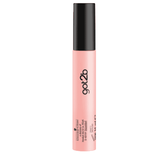 Styling Mascara Bye Bye Babyhair