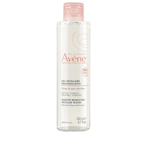 Lotion micellaire nettoyante Essentiel 