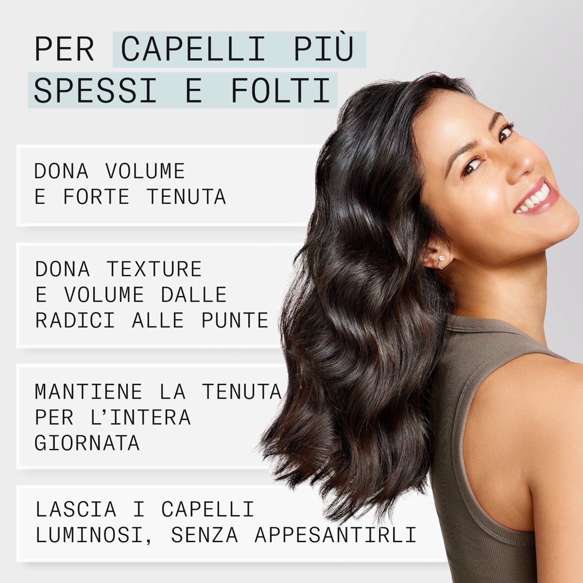 Root Lifting Spray