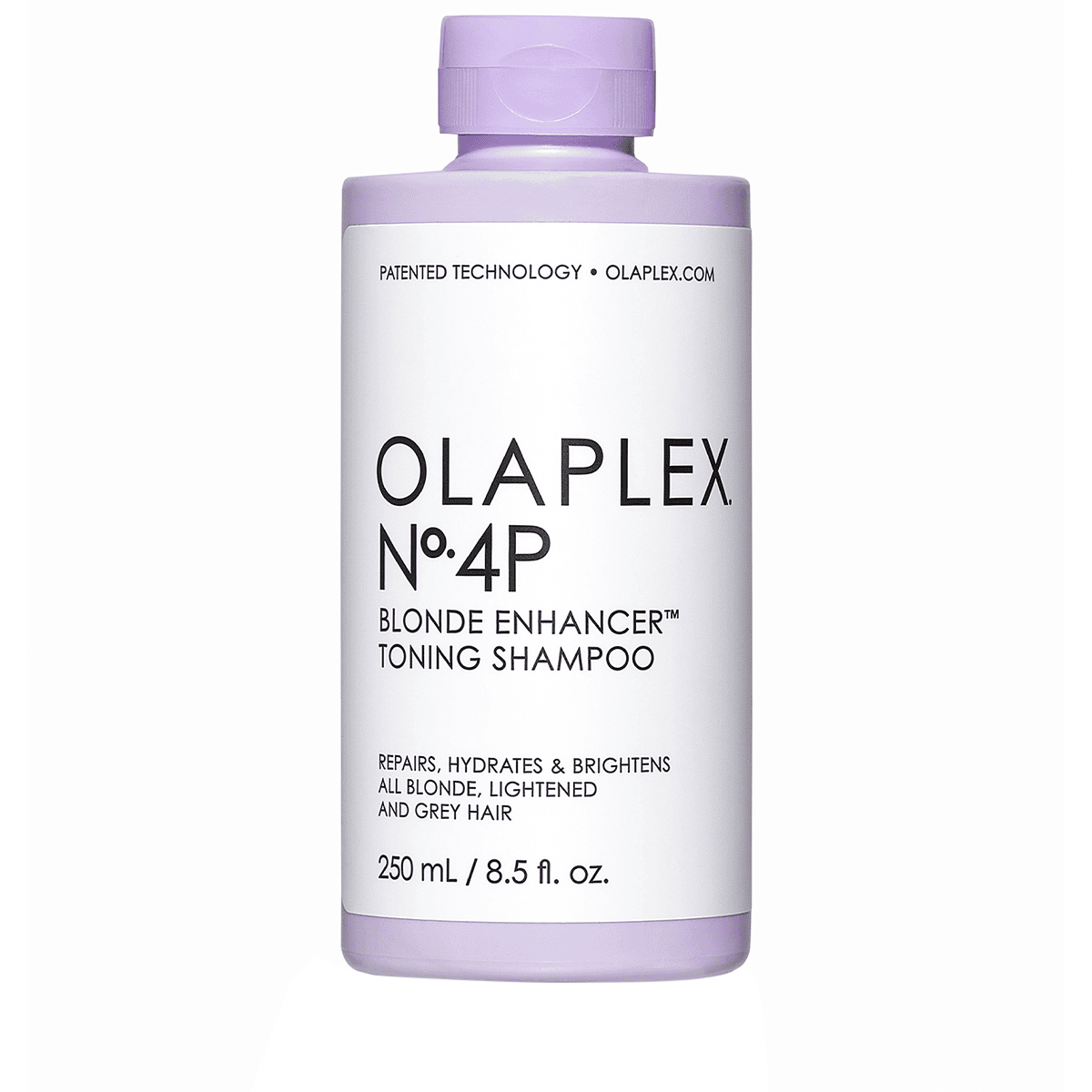 N° 4P Blonde Enhancer Toning Shampoo
