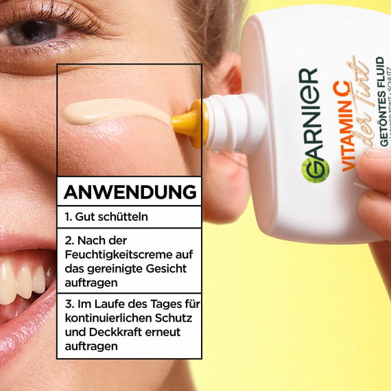 Wonder Tint SPF50 light
