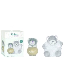 Fluffy & perfume set
