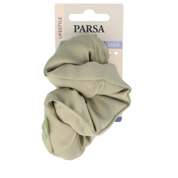 Scrunchie, padded, 1 pc.