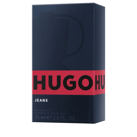Eau de Toilette
