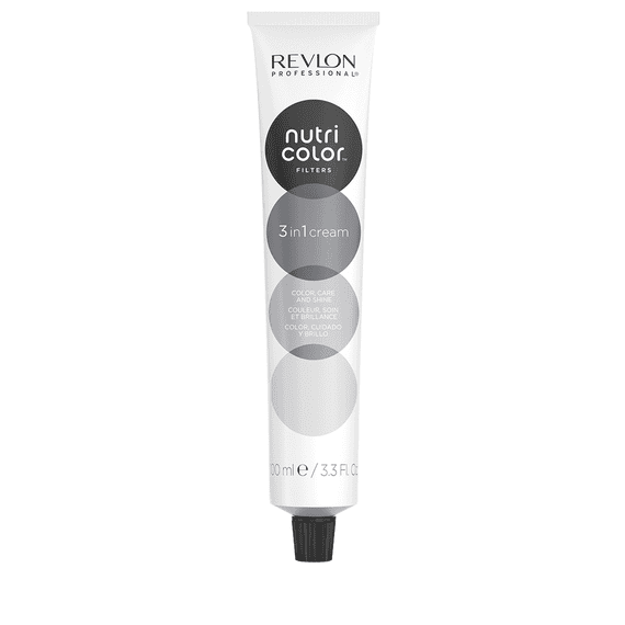 Nutri Color Filters Tube