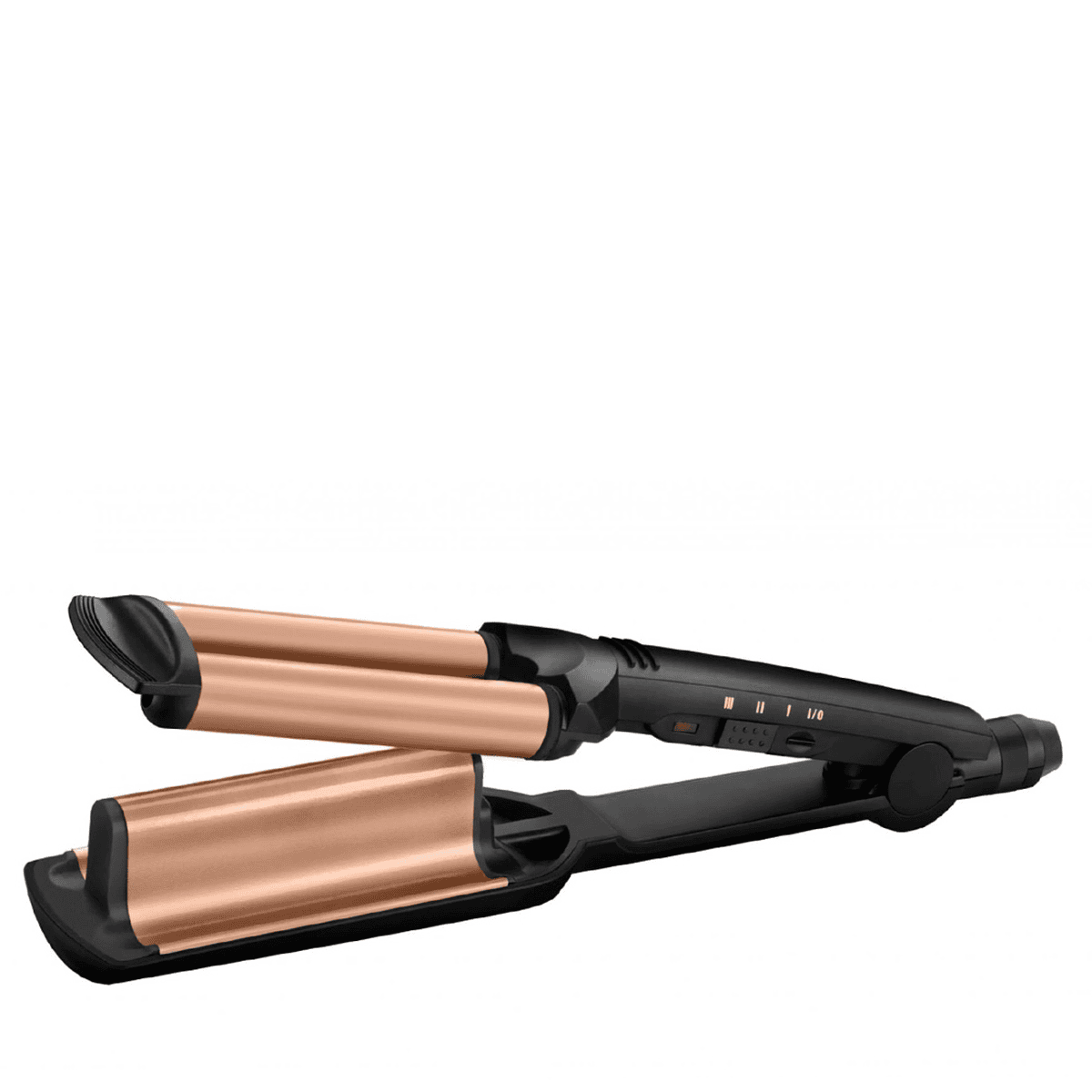 Profi-Welleisen Deep Waves W2447E