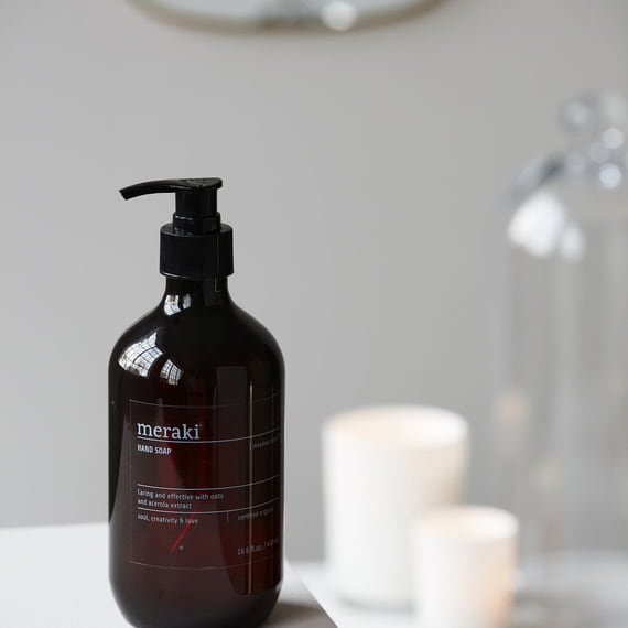 Hand Soap