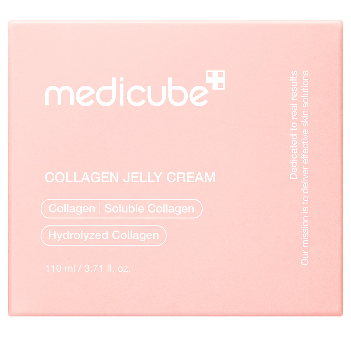 Collagen Jelly Cream