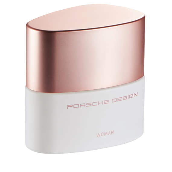 Eau de Parfum Natural Spray