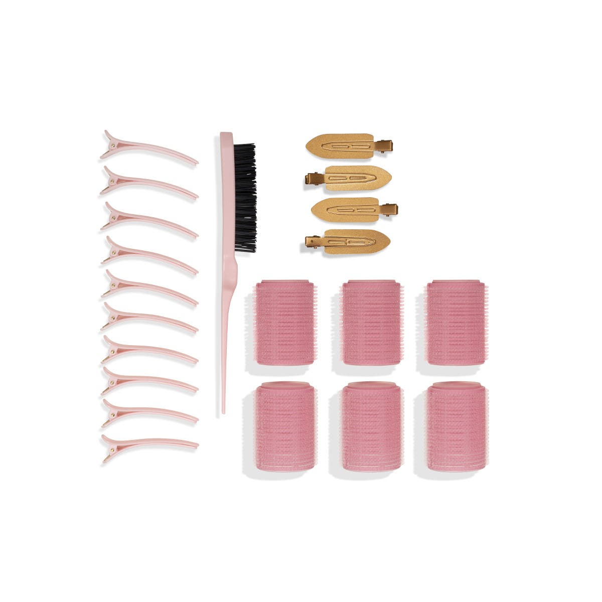 Perfect Blowout Set