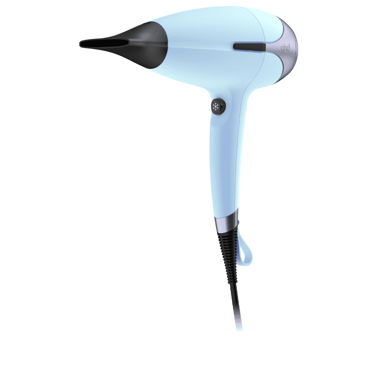 Helios sèche-cheveux iD Limited Edition Blue